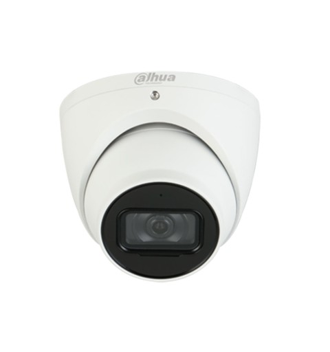 DÔME IP DAHUA WIZMIND 2MP SMART IR 50M IP67.