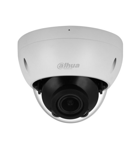 Dôme IP extérieur anti-vandalisme WizSense 4MP