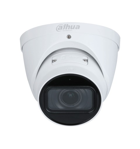 Dôme IP extérieur WizSense 8MP