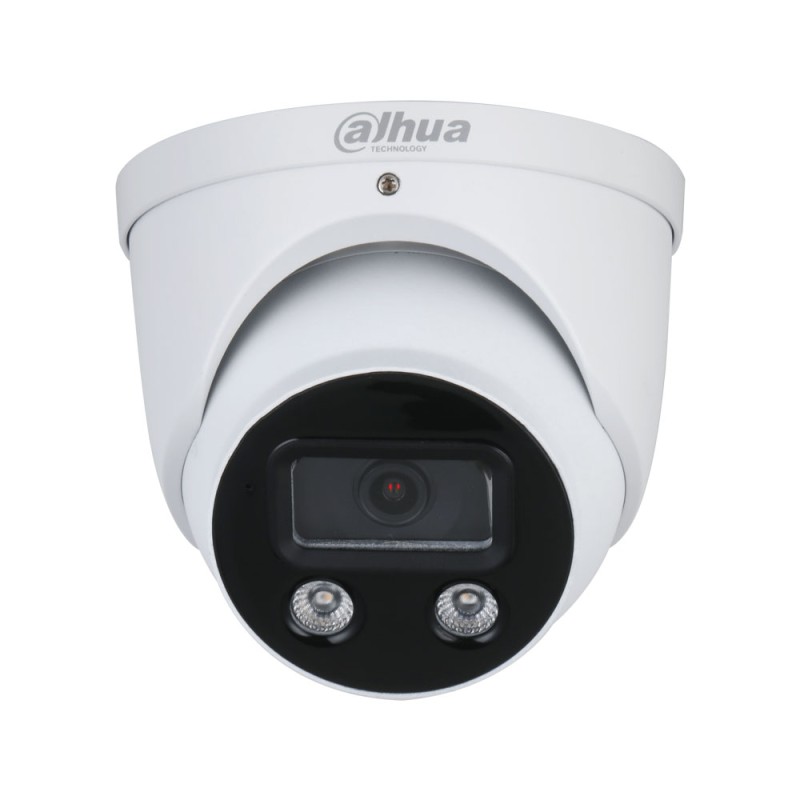 WizMind Dôme IP extérieur 2MP