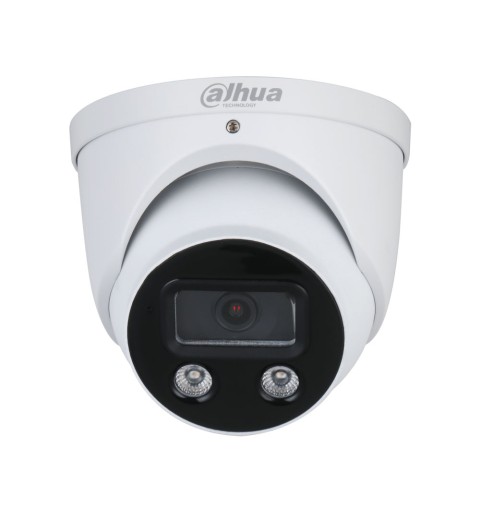 WizMind Dôme IP extérieur 2MP