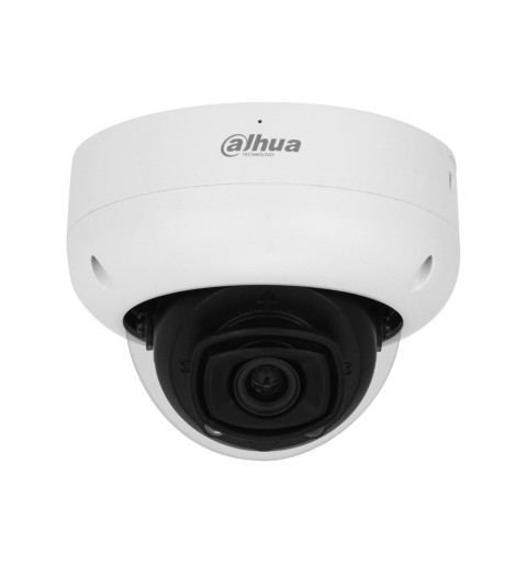 Dôme IP extérieur WizMind 5MP