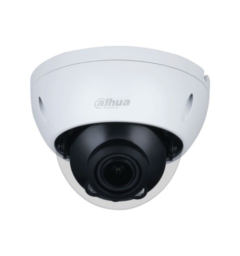 Dôme IP extérieur 5MP anti-vandalisme WizSense