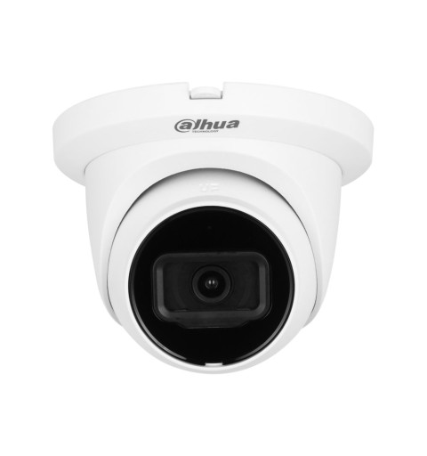 Dôme IP extérieur 5MP WizSense