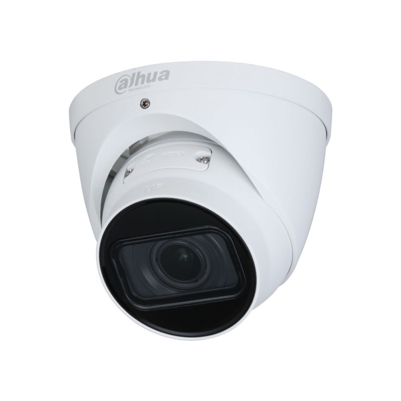 4MP Outdoor IP Lite Dome