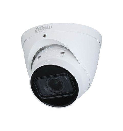 4MP Outdoor IP Lite Dome