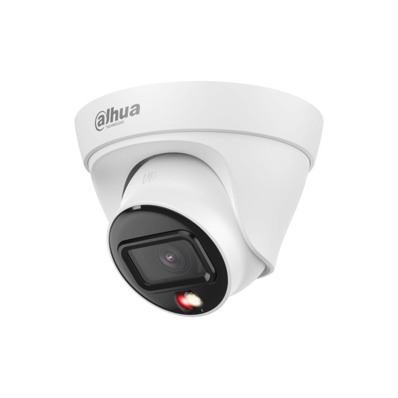 4MP Outdoor IP Lite Dome
