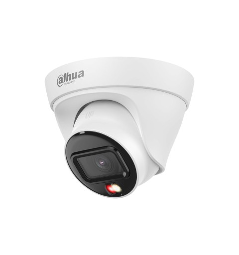 4MP Outdoor IP Lite Dome