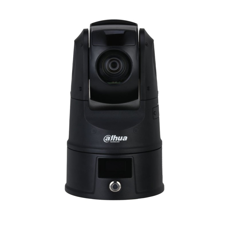 Dôme mobile PTZ WizMind 2MP avec zoom 31X
