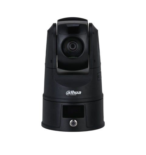 Dôme mobile PTZ WizMind 2MP avec zoom 31X