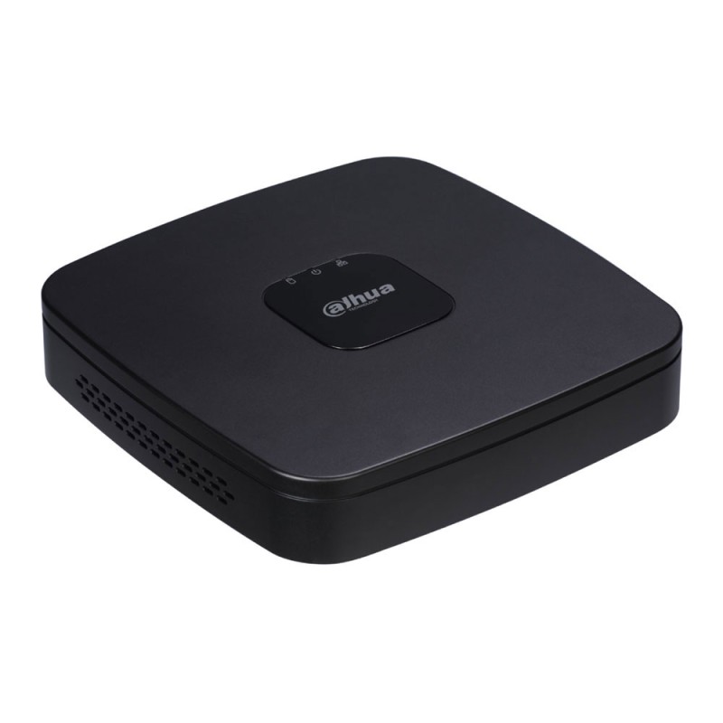 XVR DAHUA 2M-N 8 + 2 CANAUX