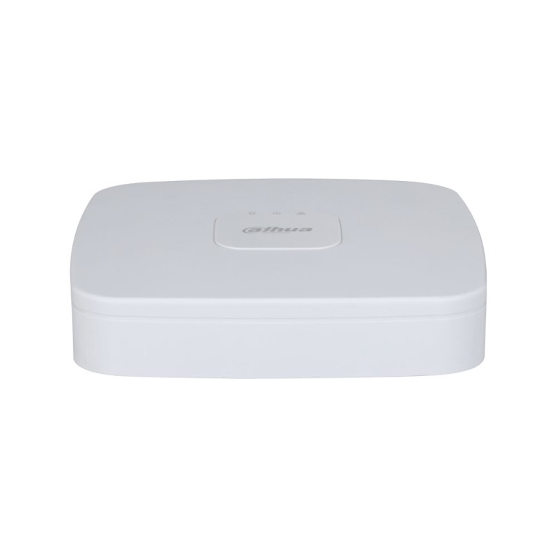 Dahua XVR 5-en-1 à 4 canaux