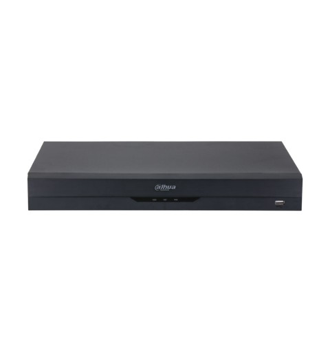 Dahua 5-in-1 XVR à 16 canaux avec PoC