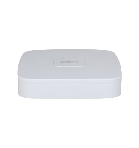 XVR 5-en-1 1080N/720P Dahua WizSense 8 canaux