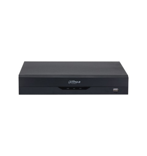 XVR 5-en-1 1080N/720P Dahua WizSense à 4 canaux