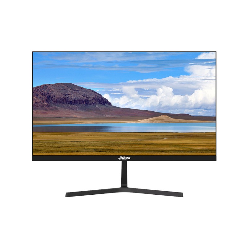 Moniteur LED Full HD 24 pouces