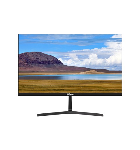 Moniteur LED Full HD 24 pouces