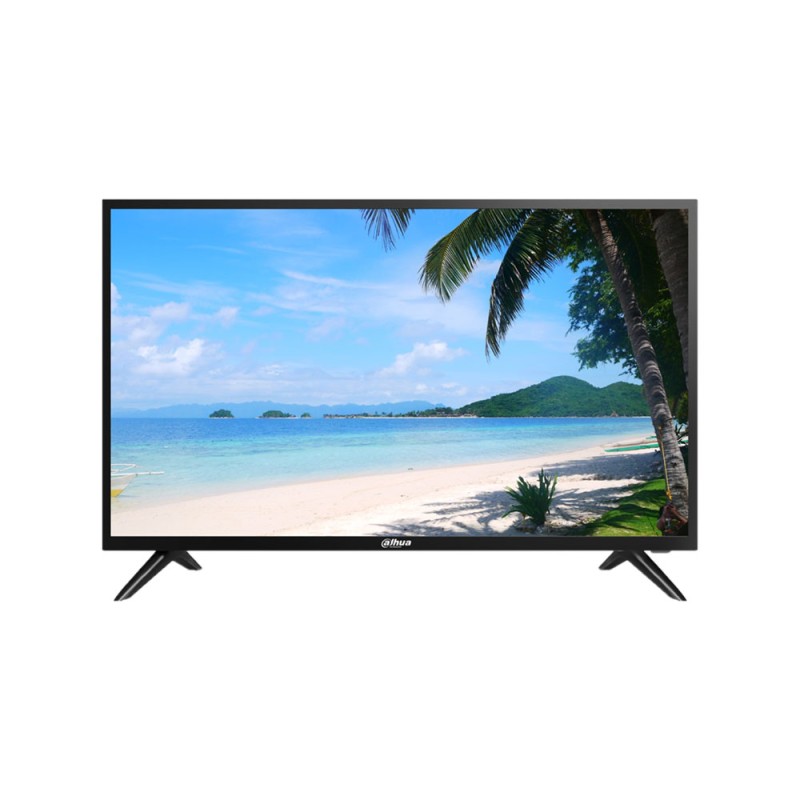 Moniteur LED Full HD de 32 pouces