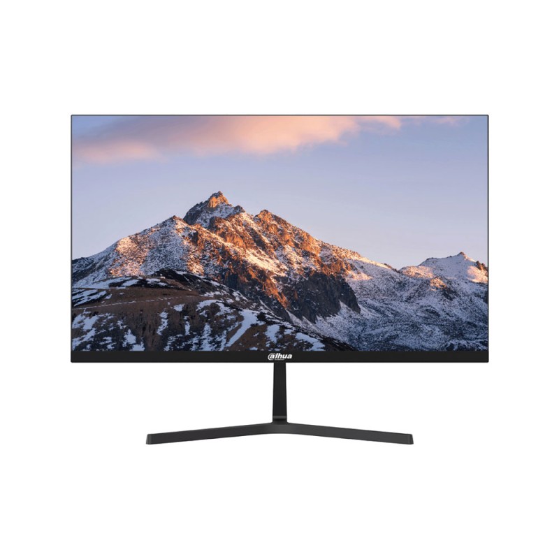 Moniteur LED Full HD 21