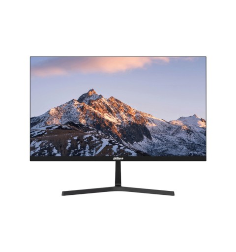 Moniteur LED Full HD 21