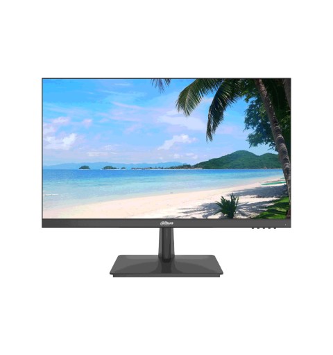 Moniteur LED Full HD 24" Dahua