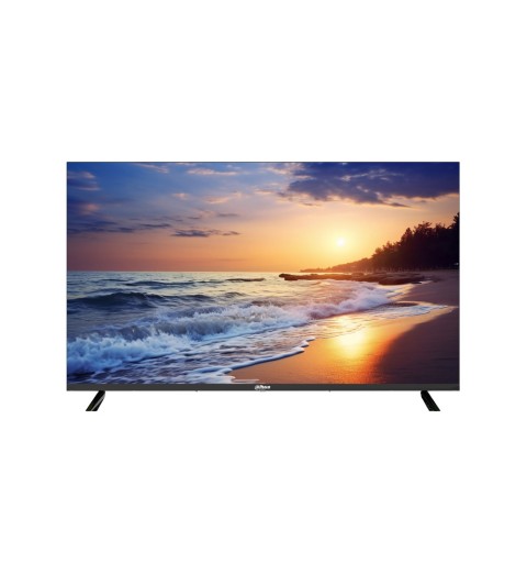 Moniteur LED UHD de 43 pouces