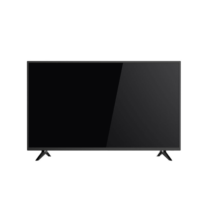 Moniteur LCD Full HD 43" de Dahua