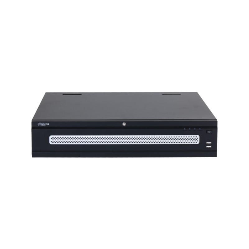 Wizmind IP NVR 64 canaux