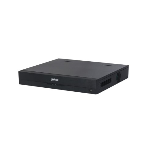 NVR IP WizSense à 32 canaux