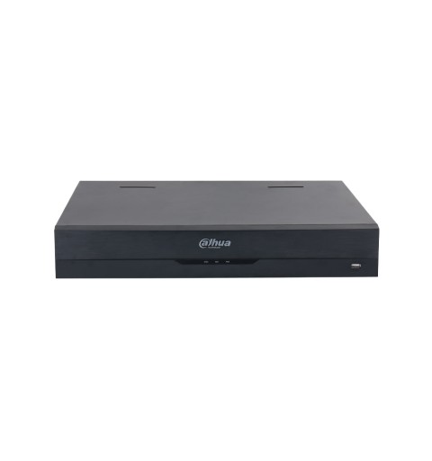 WizSense 64 canaux 16 PoE IP NVR