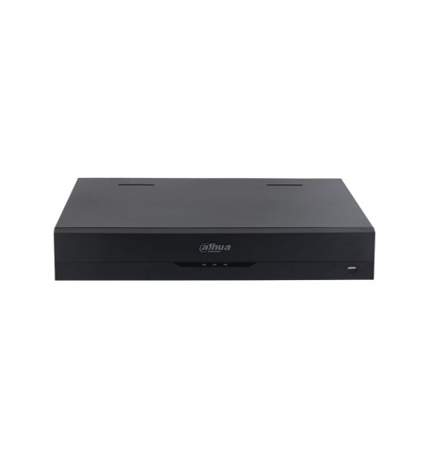 NVR IP WizSense à 16 canaux avec PoE