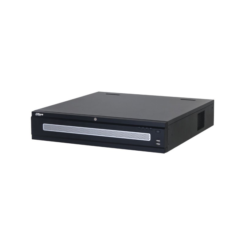 Wizmind IP NVR 128 canaux