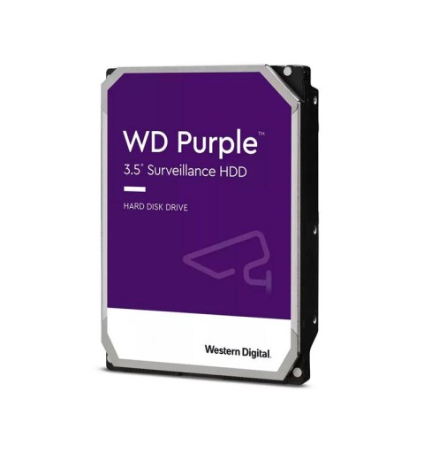 Disque dur 2To WD