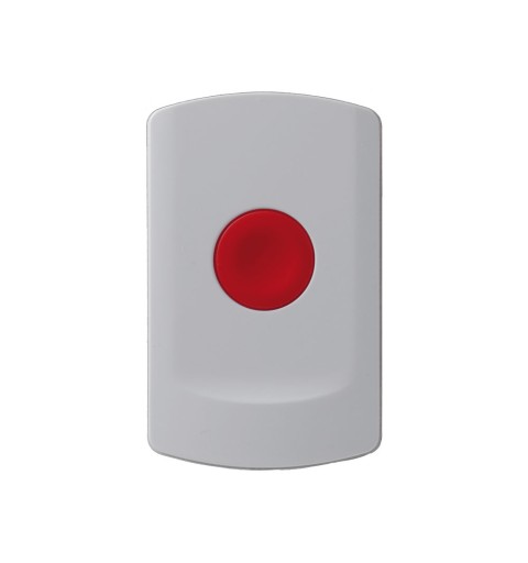 Bouton panique radio IP44.