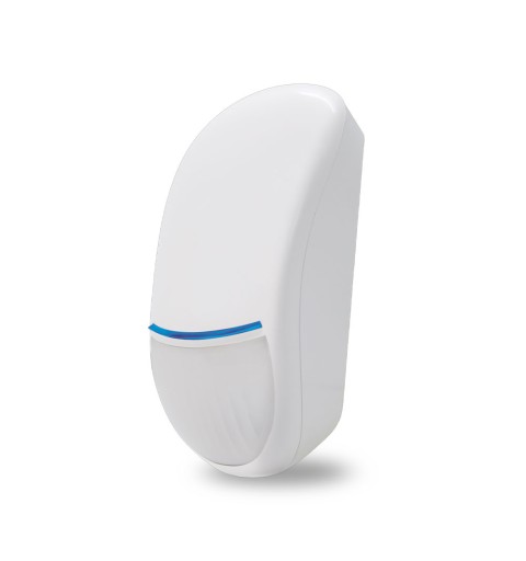 Detector double technologie 15 m