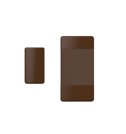 Contact magnétique radio  sécurité/domotique