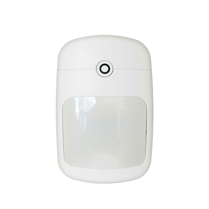 Détecteur PIR radio 15 m