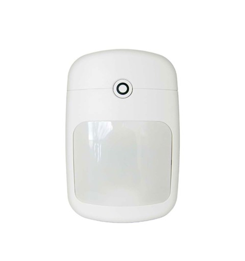 Détecteur PIR radio 15 m