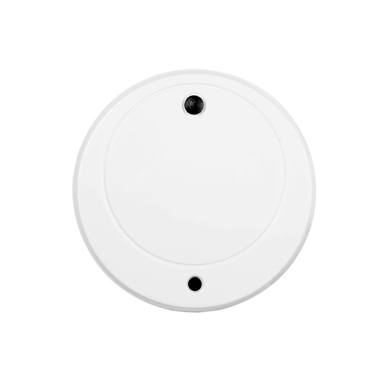 Detector vibration/bris verre détection impacts