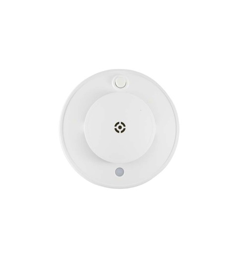 Détecteur fumée optique capteur photoélectrique