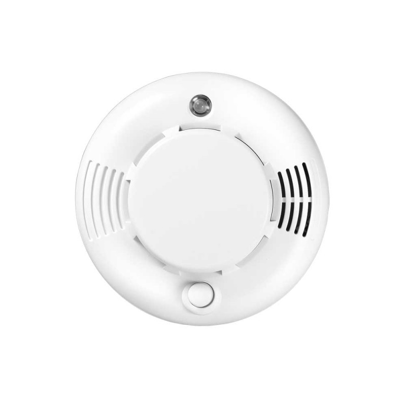 Détecteur fumée radio photoélectrique