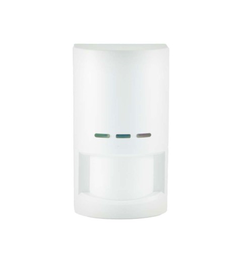 Detector double technologie radio 12 m