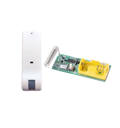 Detector cortina double technologie 8 m