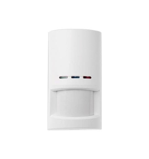 Detector double technologie radio 12 m