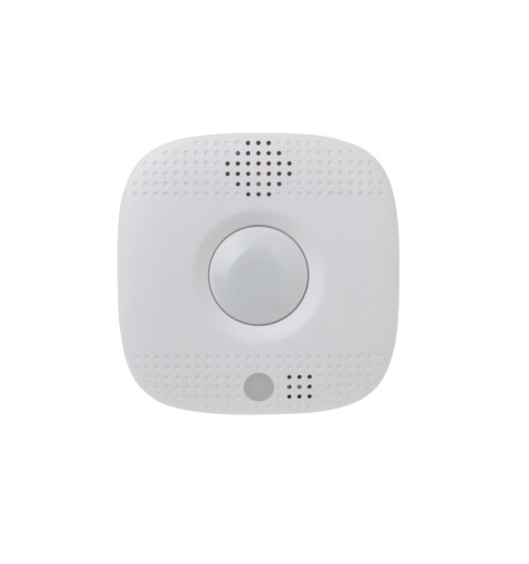 Détecteur fumée multifonction photoélectrique + thermique