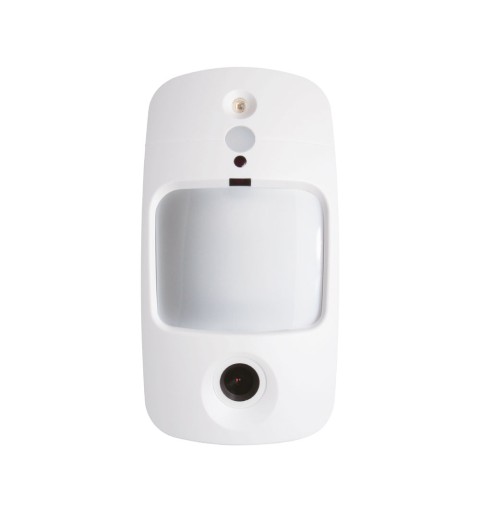 PIRCAM intérieur 12 m