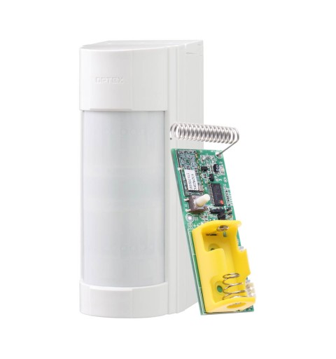 Double PIR extérieur 12 m