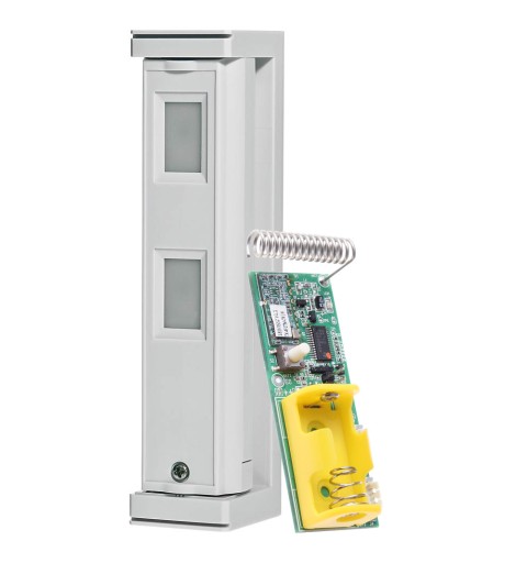 Double PIR extérieur 5x1 m transmisor VESTA-148