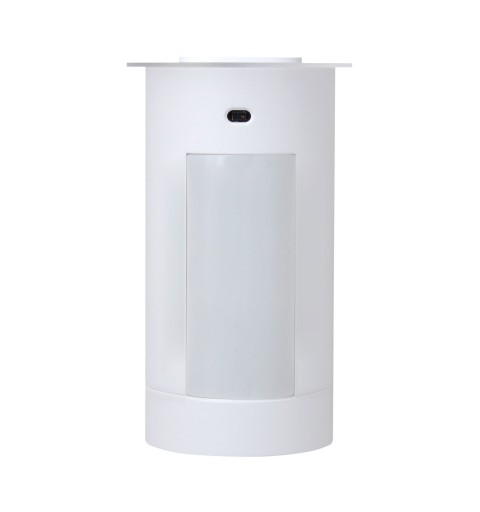 Double technologie IR passif + microondes