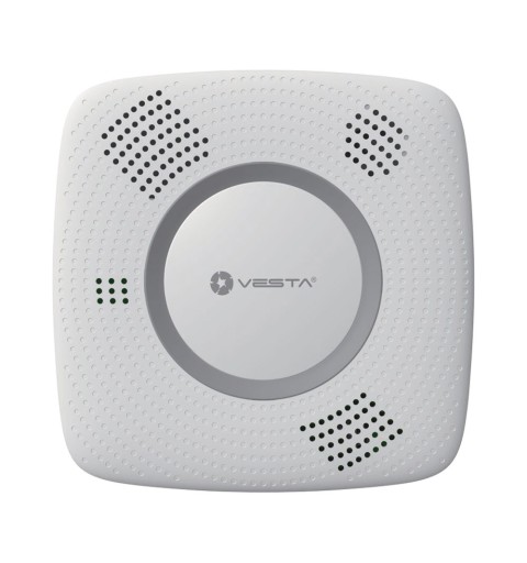 Détecteur fumée/CO radio sensor combiné